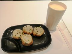 -小杨生煎(火车站北广场店)