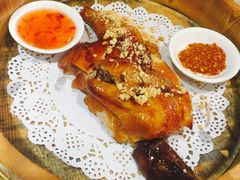 -蕃茄述·好汤自然来(江汉路店)