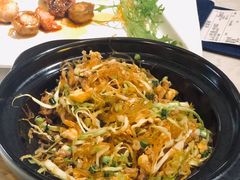 避风塘粉丝煲-周三的情书花园餐厅(江北店)