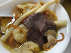 -菌极鲜野生菌火锅店(阳明祠店)