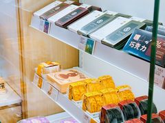 -好利来(东四店)