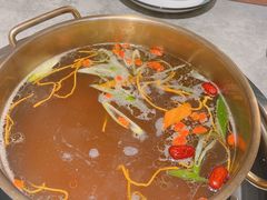 -大理董·董家小厨野生菌火锅(古城旗舰店)