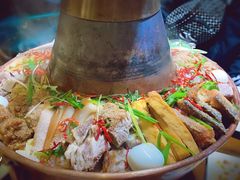 -下杨家青海土火锅(海湖店)