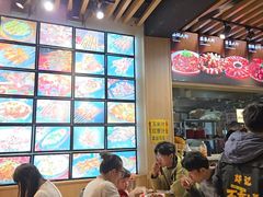 -郑记•不夜城烧烤•龙虾•虾蟹(黄鹤楼店)