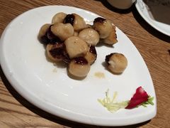 -芳芳私房菜·精做淮扬菜(承德路店)