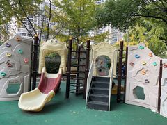 -苏州河梦清园环保主题公园