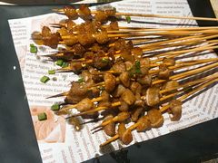 -红钳侠小龙虾·烧烤(中赢康康谷店)