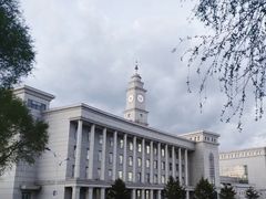 -哈尔滨师范大学(江南校区)