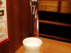-天然豚骨拉面专门店 一兰(铜锣湾店)