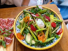 -Alimentari早午餐(安福路店)