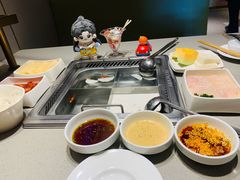 -海底捞火锅(九霄梦天地店)