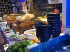 -花西亭·海鲜自助餐厅(瑞城名人酒店)
