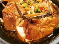 -七菜馆·东北菜·蒸饺(文体路店)