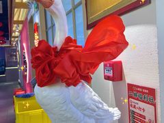 -老何二婶家铁锅炖·东北菜(白石洲店)