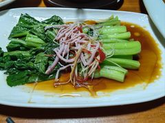 -云隐小厨·传统大理美食(复兴路店)