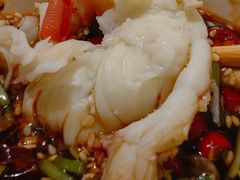 -东海怡品海鲜豆捞(星街坊店)