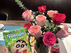 -观宴·品质赣菜(高新大道店)