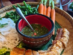 -花马天堂云南餐厅 Lost Heaven(外滩店)