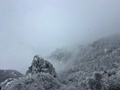 -九华山风景区