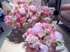 -梨媛花艺设计