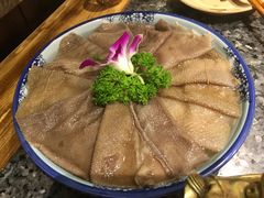 大侠水牛毛肚-蜀大侠火锅(西大店)