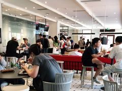 -肯德基(新佛罗伦萨店)