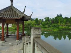 -眉山湿地公园(东坡区)