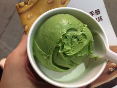 -哈根达斯(世界城店)