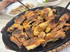-渔满仓海鲜渔家(象山二店)