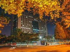 -东北大学(南湖校区)