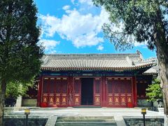 -大钟寺古钟博物馆