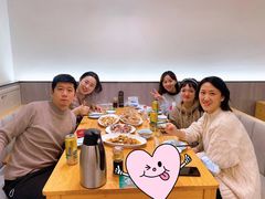 -金海湾海鲜排档(朱家尖店)