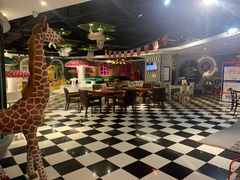 -H次元沉浸剧情密室(街道口店)
