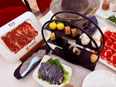 -东来顺饭庄(西单店)