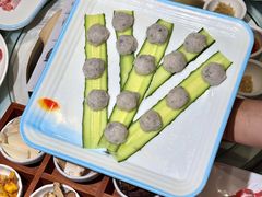 -天宜隆蘑菇宴火锅(石景山旗舰店)