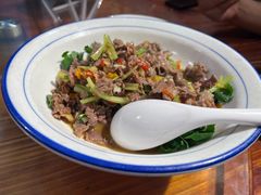 -衡厨·衡阳土菜(中南店)