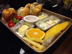 -火炉火自助餐(枫蓝国际店)