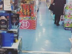 -TOYSRUS玩具反斗城(成都环球中心店)