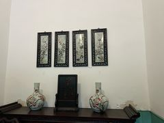 -张学良旧居陈列馆
