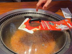 -山河屯铁锅炖(哈西站店)