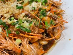 -徽三说·土徽菜·中国徽菜连锁品牌(一中店)