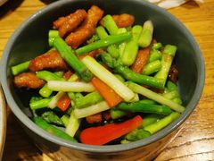 -潮粥荟·潮汕砂锅粥(朝阳大悦城店)