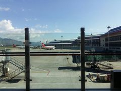 -丽江三义国际机场