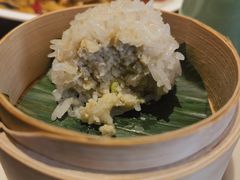 -粗茶淡饭·隐庐私厨(东亭店)