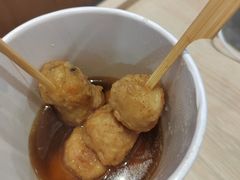 -吉野家(凯旋购物广场店)