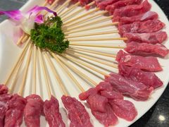 -南门涮肉(上海二店)