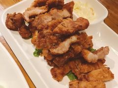 -日出青木·杭帮菜名店