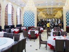 大堂-伊兰盛堡(河南路店)