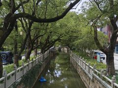 -安亭老街