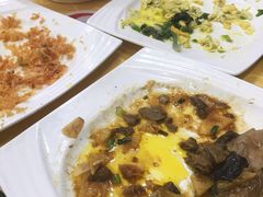 -冰峪沟原生态农家菜(仙味宾馆店)